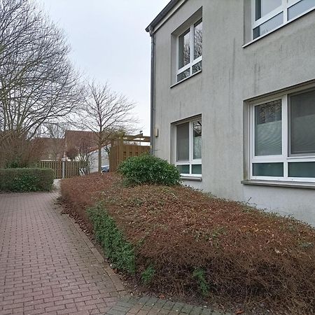 New Apartment Mit Terrasse Hannover Esterno foto