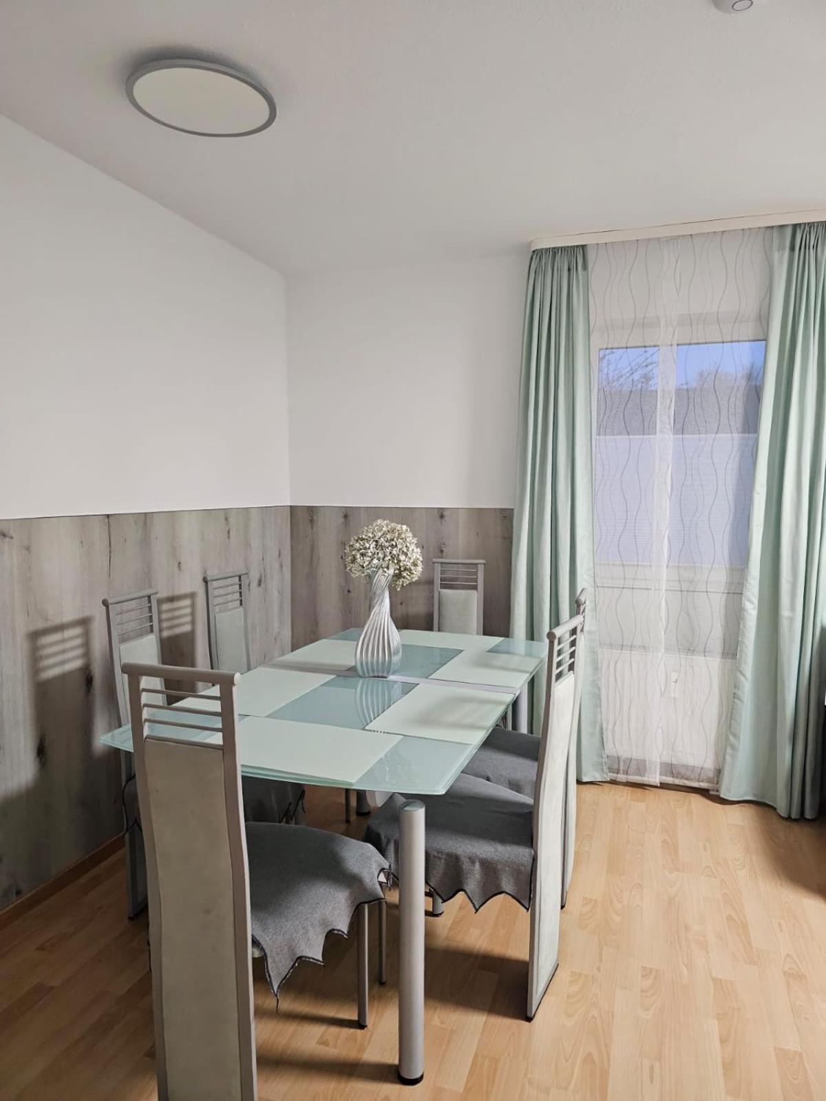 New Apartment Mit Terrasse Hannover Esterno foto