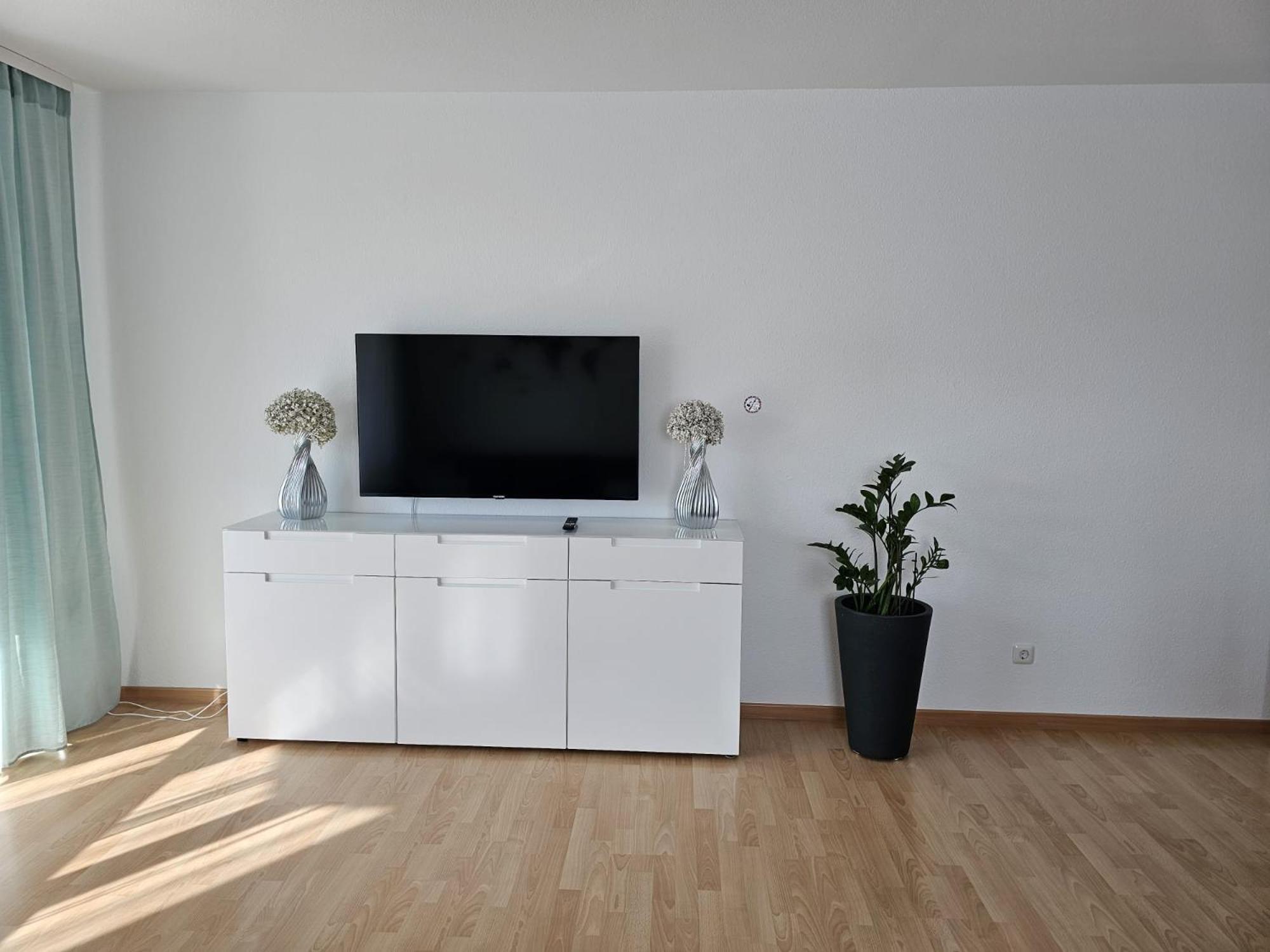 New Apartment Mit Terrasse Hannover Esterno foto