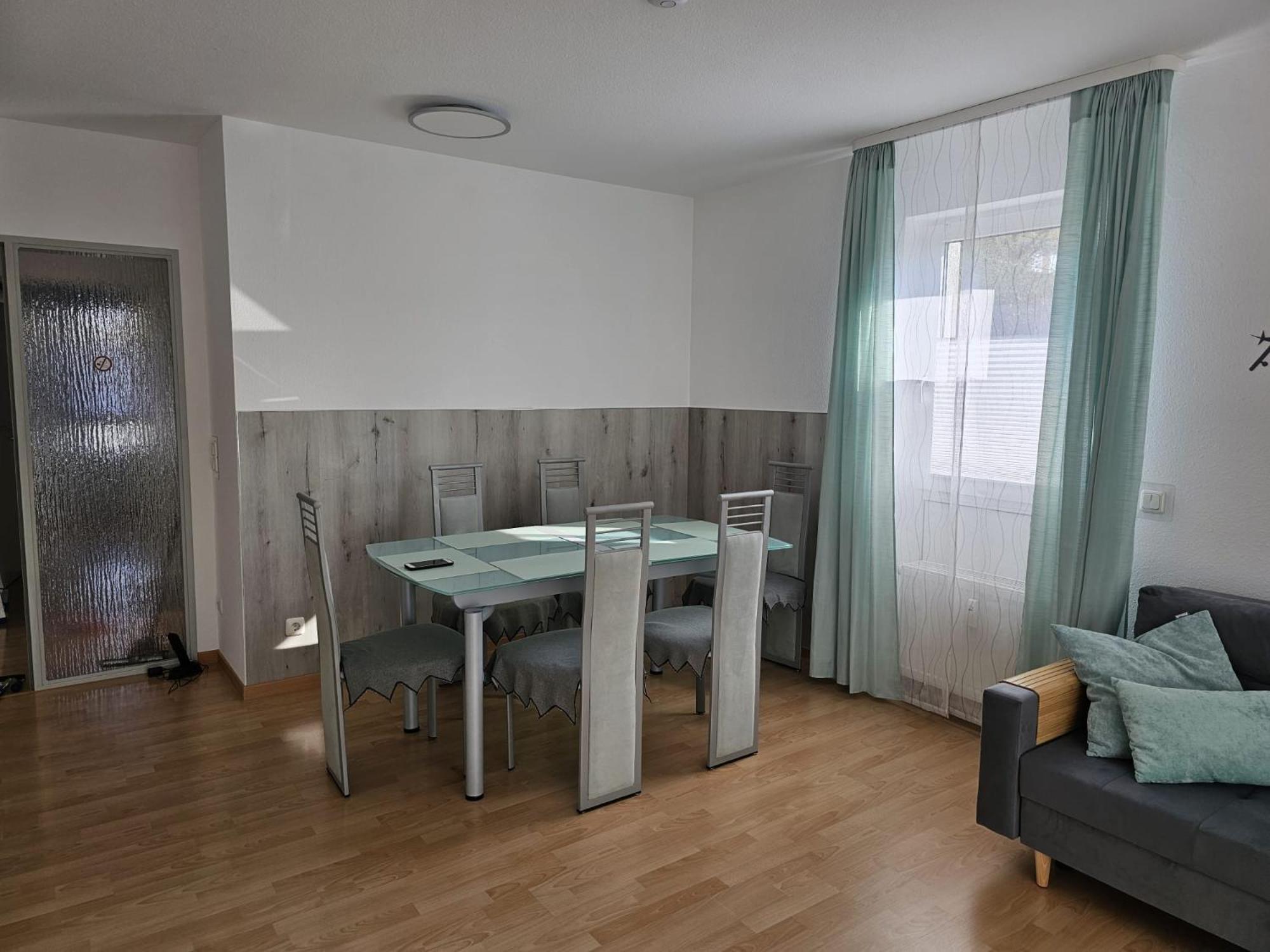 New Apartment Mit Terrasse Hannover Esterno foto