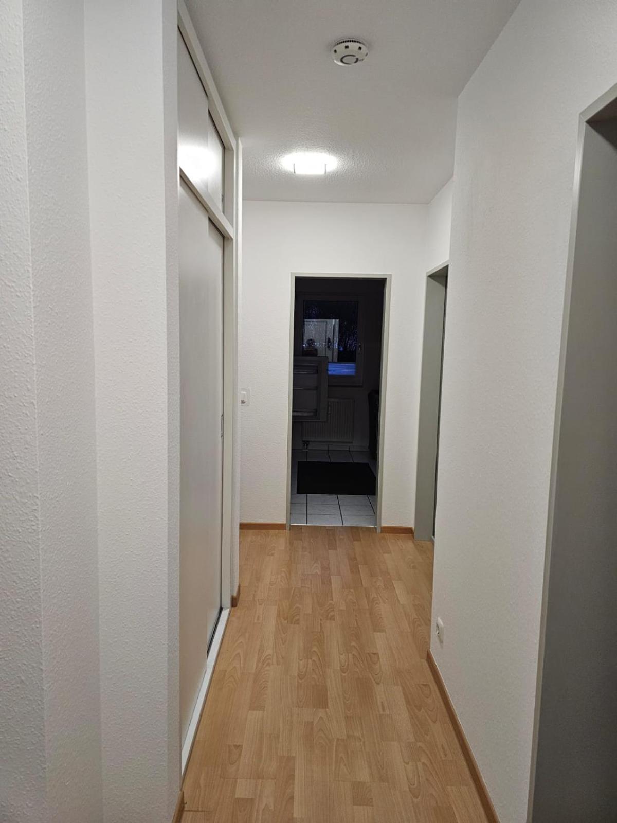 New Apartment Mit Terrasse Hannover Esterno foto