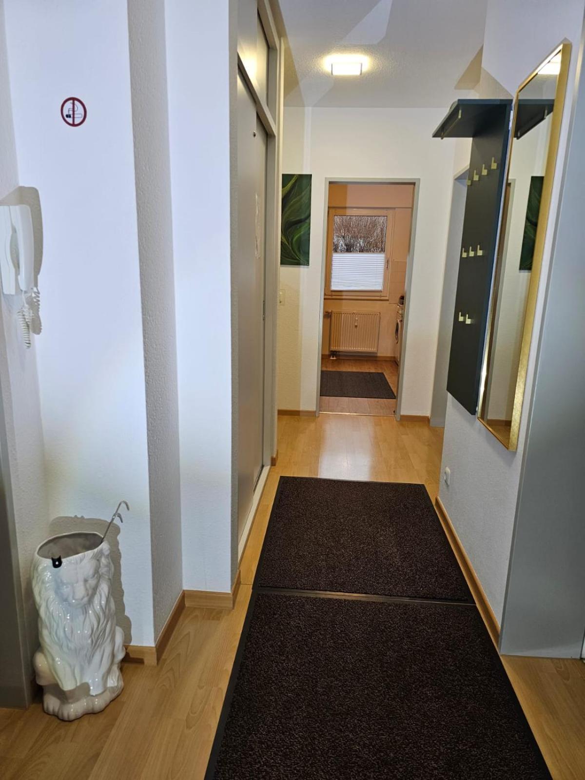 New Apartment Mit Terrasse Hannover Esterno foto