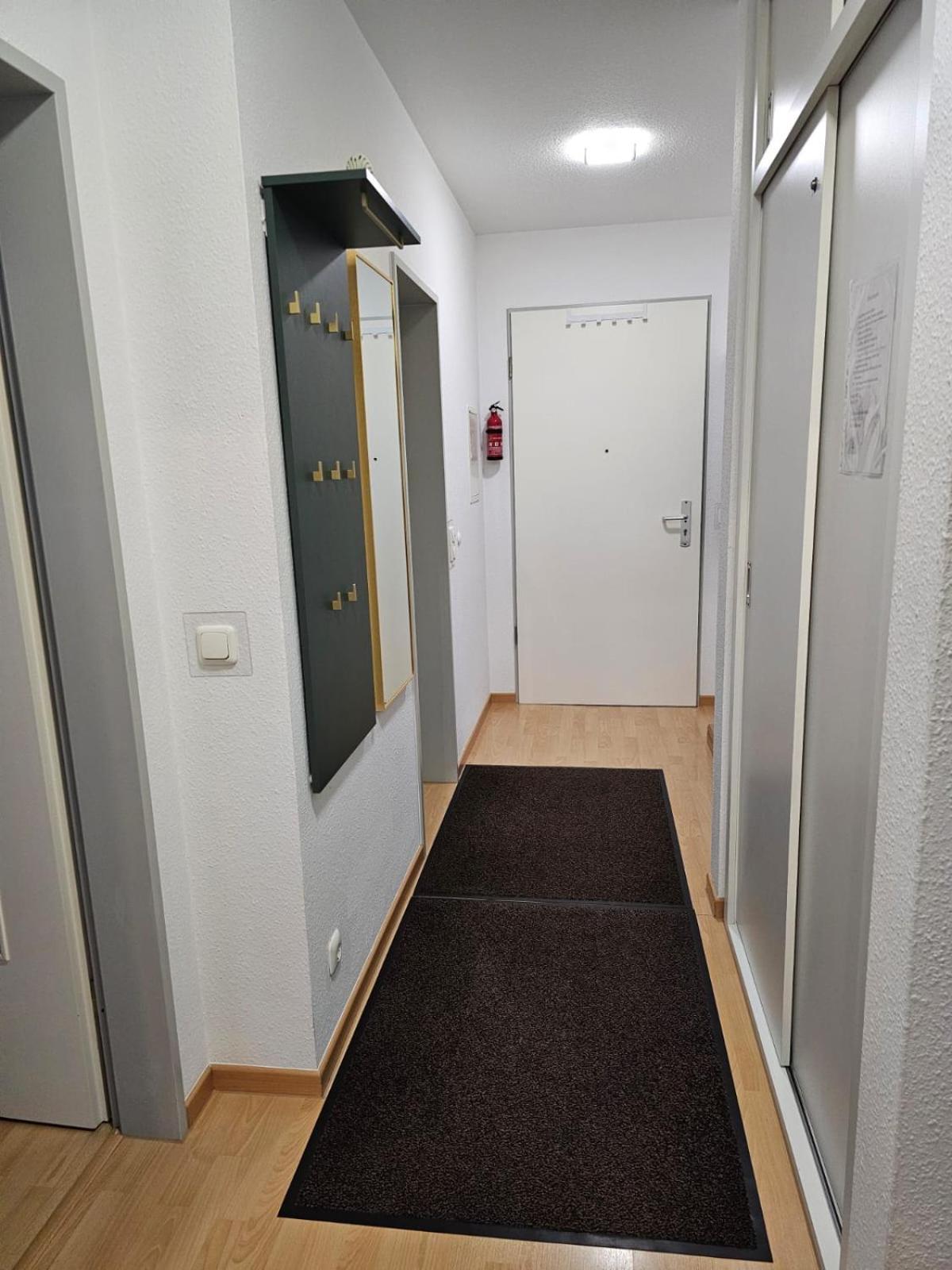 New Apartment Mit Terrasse Hannover Esterno foto